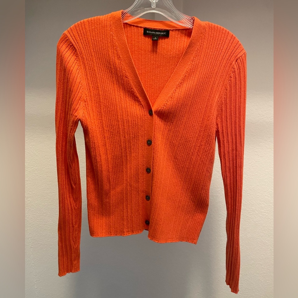 Banana Republic cardigan